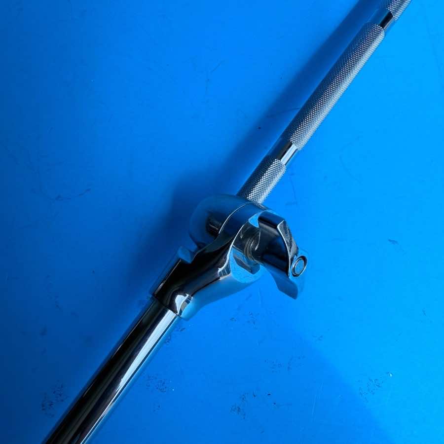 PDP CENTERSTAGE Drum Part: Double Braced Adjustable Cymbal Stand Boom [PDCB700]
