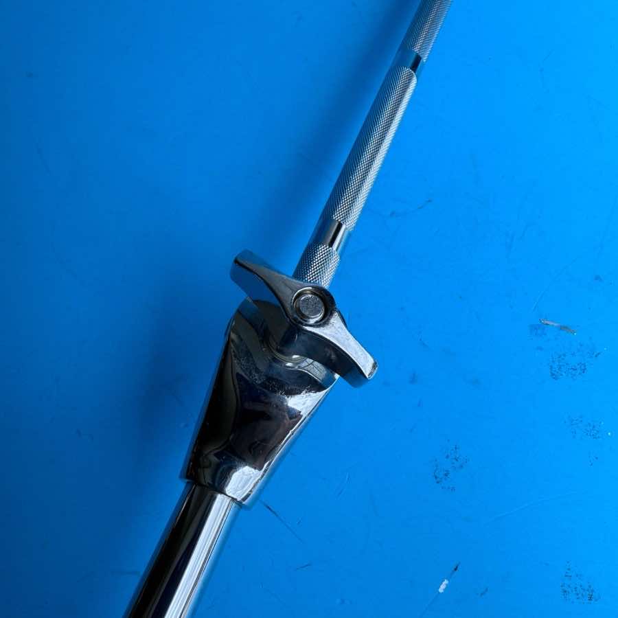 PDP CENTERSTAGE Drum Part: Double Braced Adjustable Cymbal Stand Boom [PDCB700]