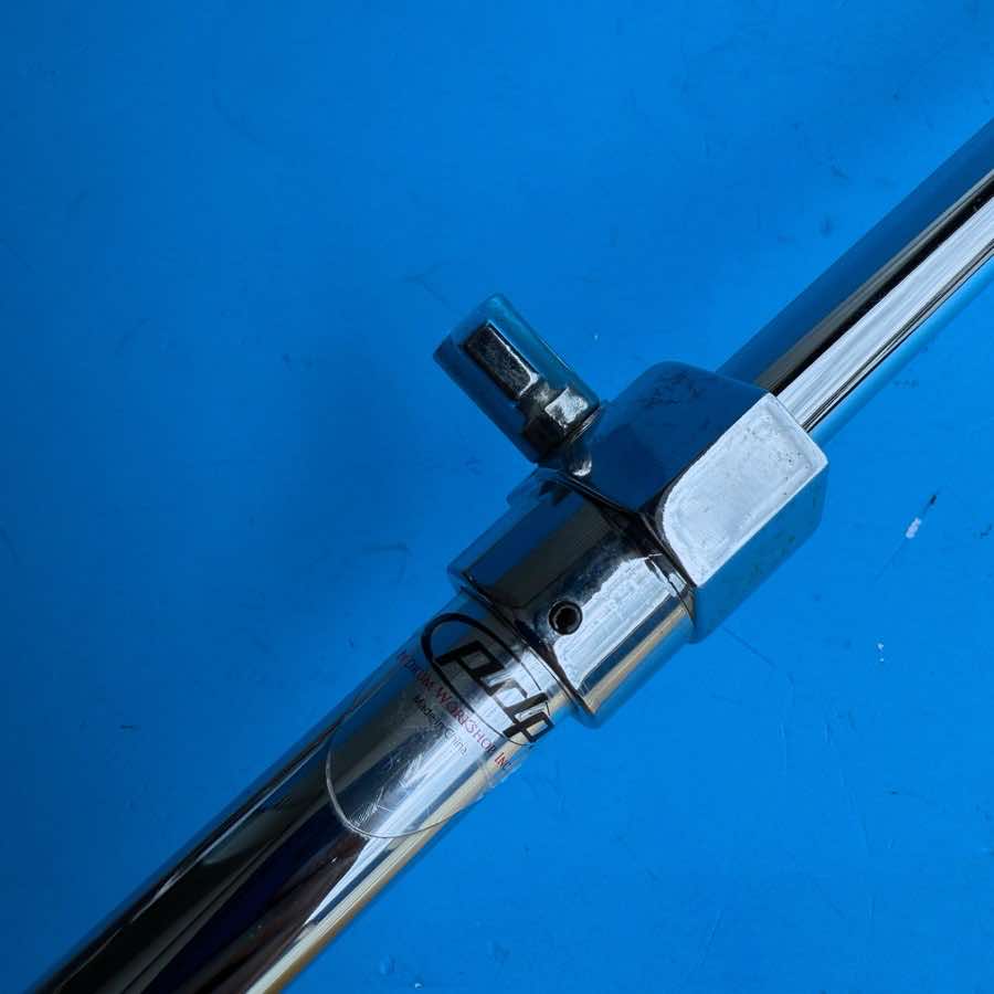 PDP CENTERSTAGE Drum Part: Double Braced Adjustable Cymbal Stand Boom [PDCB700]