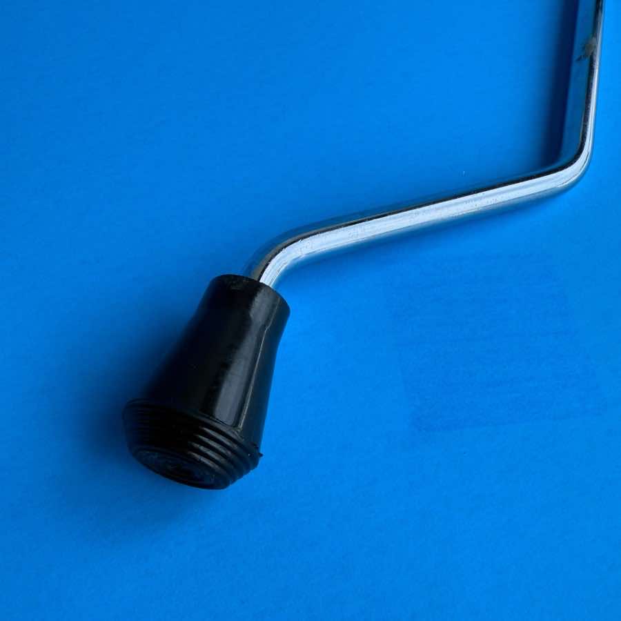 PDP By DW CENTERSTAGE Acoustic Drum Kit Part: Floor Drum Stand Leg Foot [10mm]