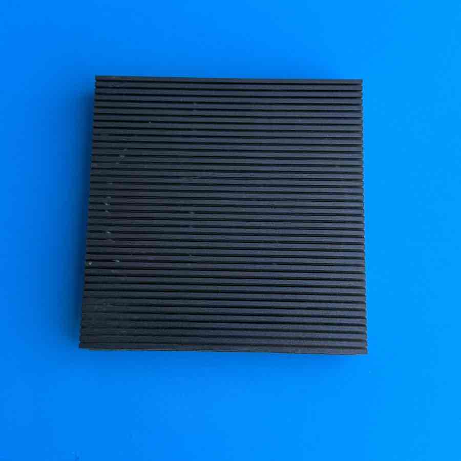 YAMAHA PSR-15 Vintage Keyboard Part: Speaker Grille Plastic Top Cover