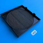 YAMAHA PSR-15 Vintage Keyboard Part: Speaker Grille Plastic Top Cover