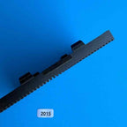 YAMAHA PSR-15 Vintage Keyboard Part: Speaker Grille Plastic Top Cover