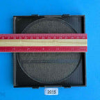 YAMAHA PSR-15 Vintage Keyboard Part: Speaker Grille Plastic Top Cover