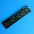 CASIO MT-35 Vintage Keyboard Part: Key Contact Board PCB [M483-KYIM]