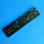 CASIO MT-35 Vintage Keyboard Part: Key Contact Board PCB [M483-KYIM]