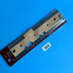 CASIO MT-35 Vintage Keyboard Part: Key Contact Board PCB [M483-KYIM]