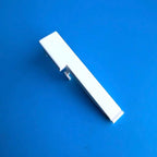 CASIO MT-35 MT-100 Vintage Keyboard Replacement Part: White Key [C]
