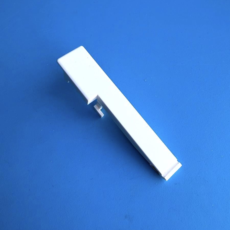 CASIO MT-35 MT-100 Vintage Keyboard Replacement Part: White Key [C]