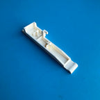 CASIO MT-35 MT-100 Vintage Keyboard Replacement Part: White Key [C]