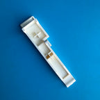 CASIO MT-35 MT-100 Vintage Keyboard Replacement Part: White Key [C]