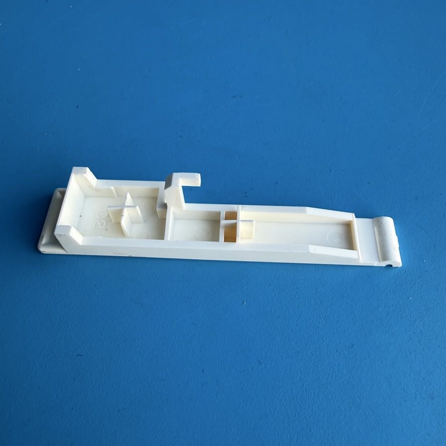 CASIO MT-35 MT-100 Vintage Keyboard Replacement Part: White Key [C]