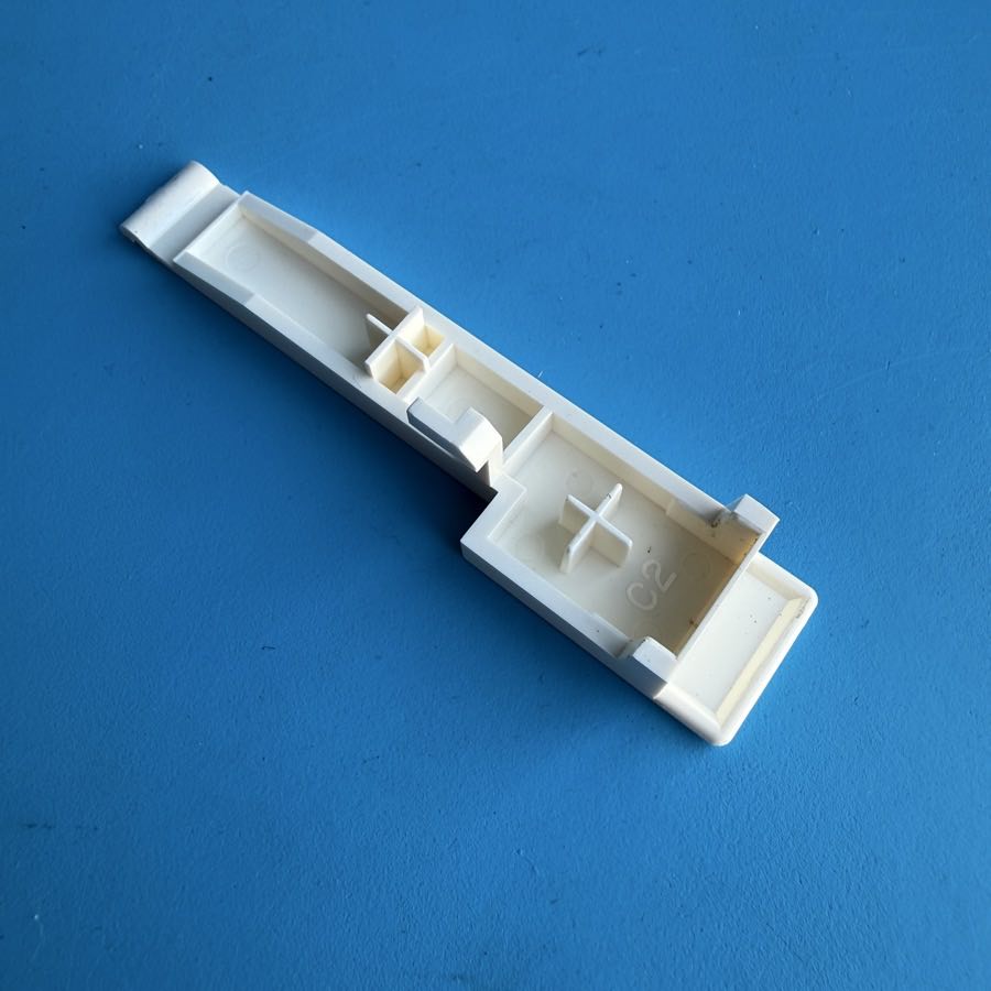CASIO MT-35 MT-100 Vintage Keyboard Replacement Part: White Key [C]