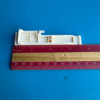 CASIO MT-35 MT-100 Vintage Keyboard Replacement Part: White Key [C]