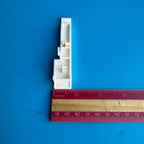 CASIO MT-35 MT-100 Vintage Keyboard Replacement Part: White Key [C]