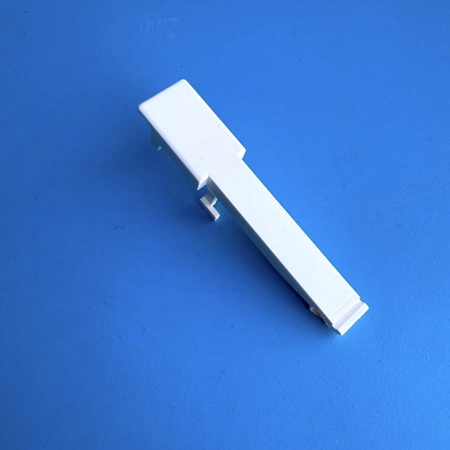 CASIO MT-35 MT-100 Vintage Keyboard Replacement Part: White Key [D]