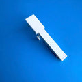CASIO MT-35 MT-100 Vintage Keyboard Replacement Part: White Key [D]