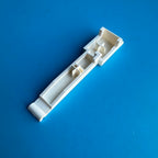 CASIO MT-35 MT-100 Vintage Keyboard Replacement Part: White Key [D]