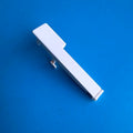 CASIO MT-35 MT-100 Vintage Keyboard Replacement Part: White Key [E]