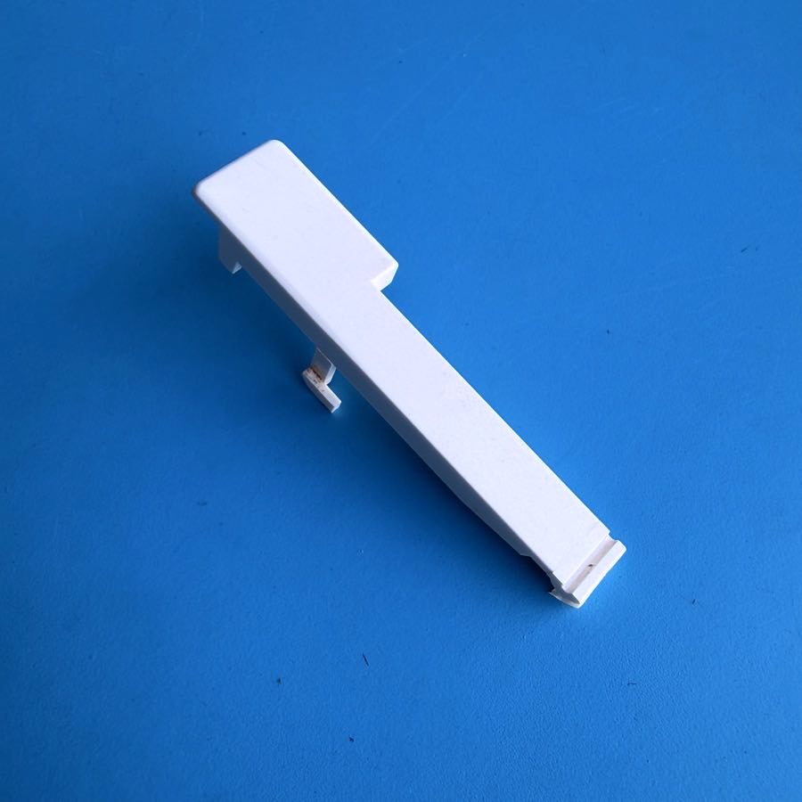 CASIO MT-35 MT-100 Vintage Keyboard Replacement Part: White Key [E]