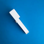 CASIO MT-35 MT-100 Vintage Keyboard Replacement Part: White Key [E]