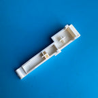 CASIO MT-35 MT-100 Vintage Keyboard Replacement Part: White Key [E]