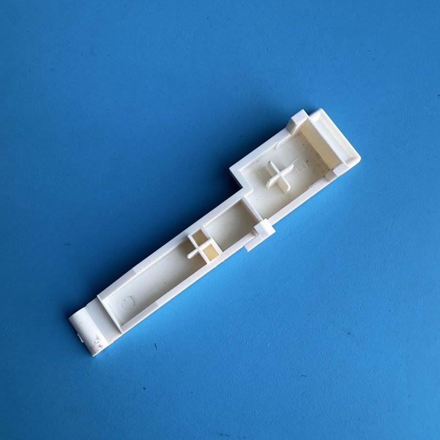 CASIO MT-35 MT-100 Vintage Keyboard Replacement Part: White Key [E]
