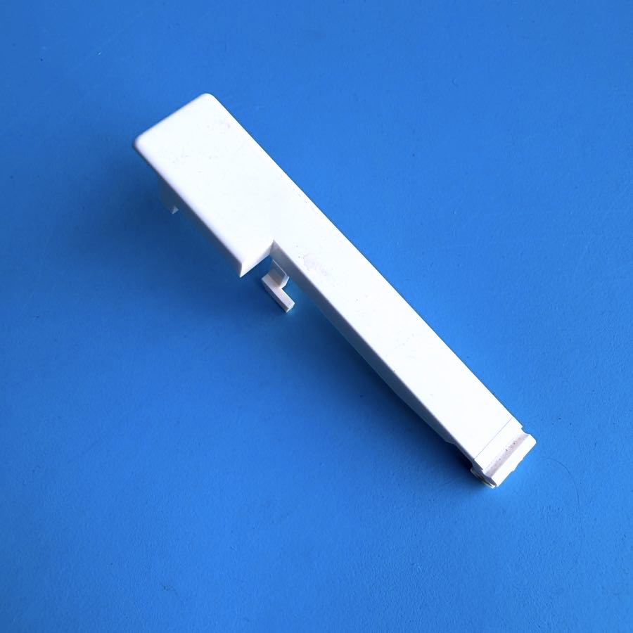 CASIO MT-35 MT-100 Vintage Keyboard Replacement Part: White Key [F]