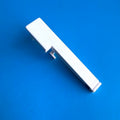 CASIO MT-35 MT-100 Vintage Keyboard Replacement Part: White Key [F]