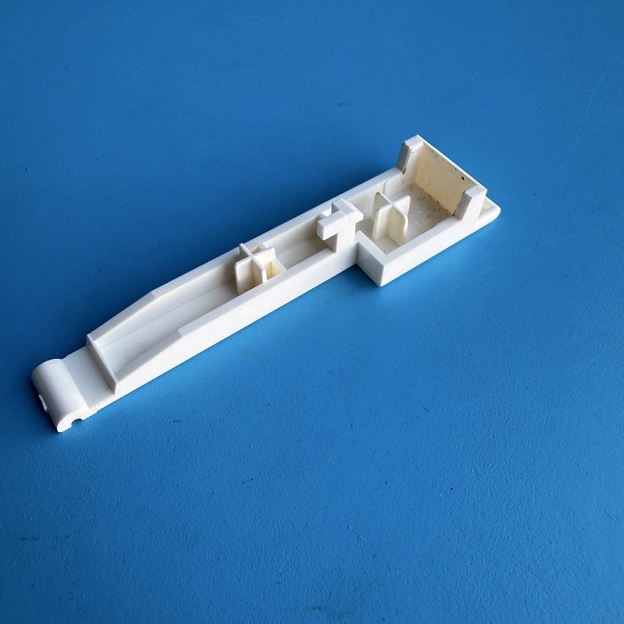 CASIO MT-35 MT-100 Vintage Keyboard Replacement Part: White Key [F]