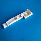 CASIO MT-35 MT-100 Vintage Keyboard Replacement Part: White Key [F]