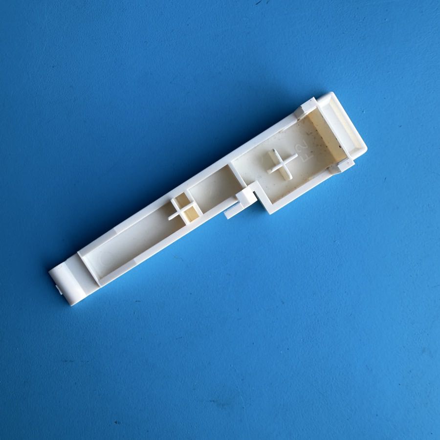 CASIO MT-35 MT-100 Vintage Keyboard Replacement Part: White Key [F]