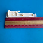 CASIO MT-35 MT-100 Vintage Keyboard Replacement Part: White Key [F]