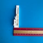 CASIO MT-35 MT-100 Vintage Keyboard Replacement Part: White Key [F]