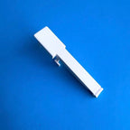 CASIO MT-35 MT-100 Vintage Keyboard Replacement Part: White Key [G]