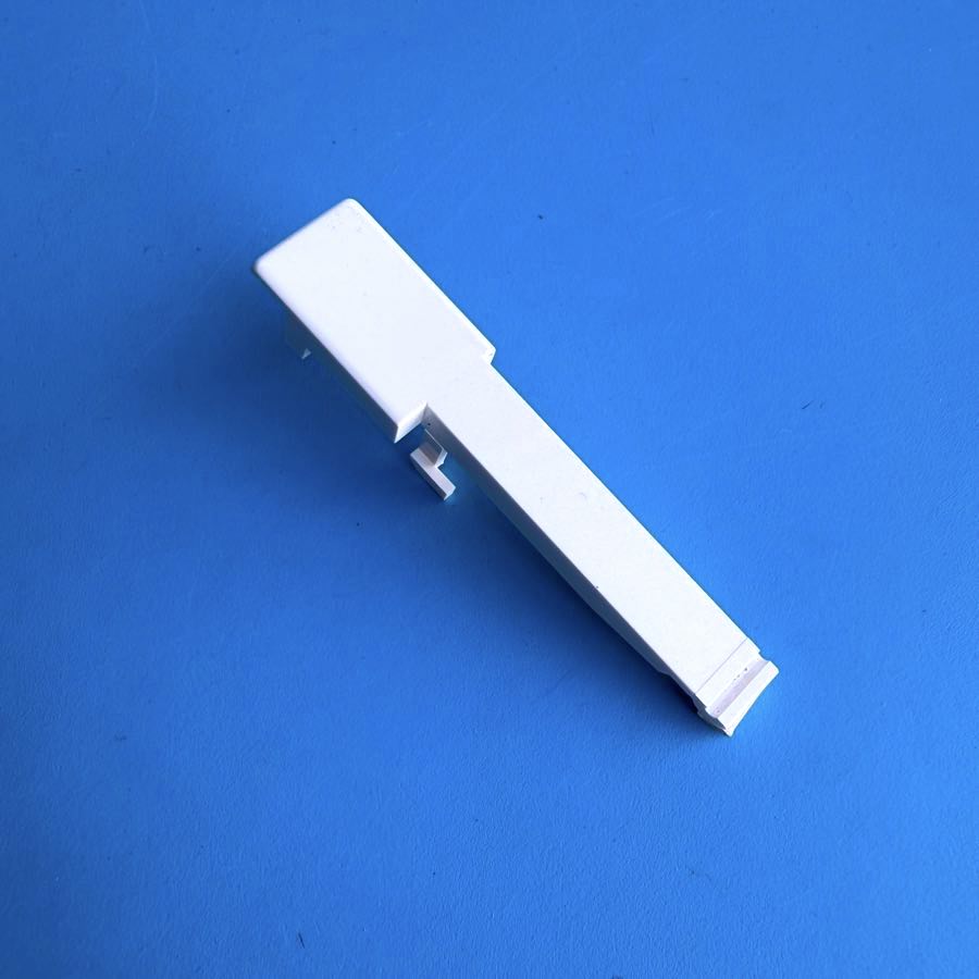 CASIO MT-35 MT-100 Vintage Keyboard Replacement Part: White Key [G]