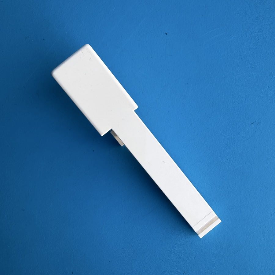 CASIO MT-35 MT-100 Vintage Keyboard Replacement Part: White Key [G]