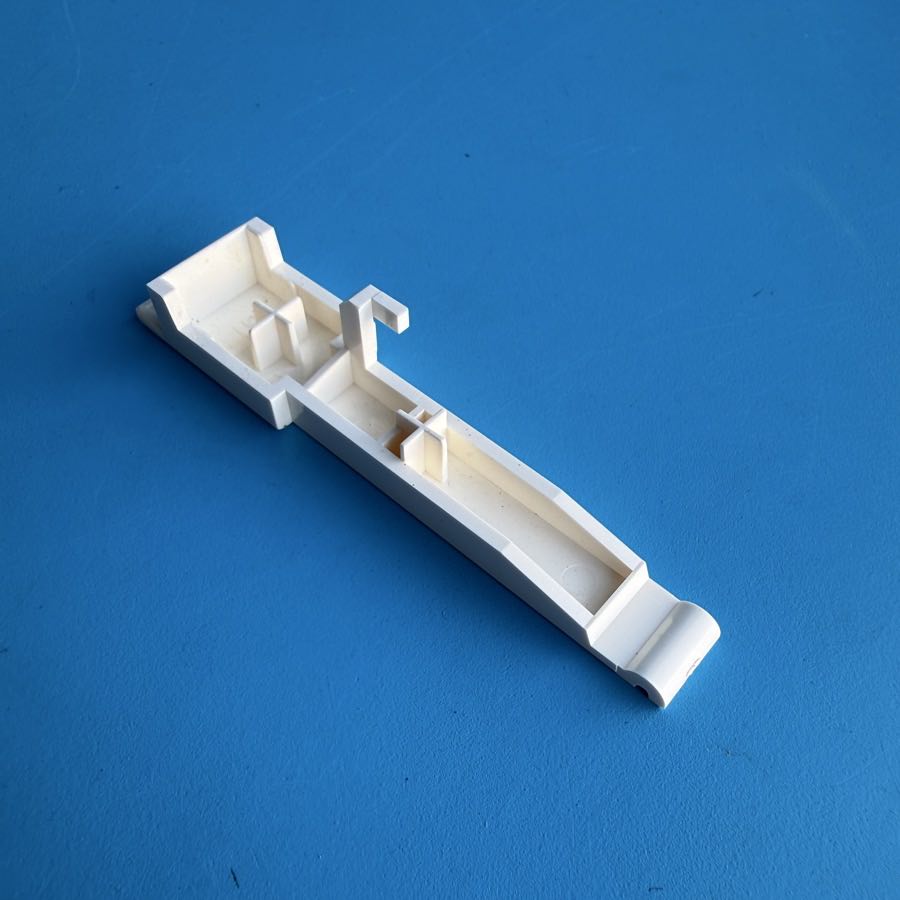 CASIO MT-35 MT-100 Vintage Keyboard Replacement Part: White Key [G]