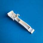 CASIO MT-35 MT-100 Vintage Keyboard Replacement Part: White Key [G]