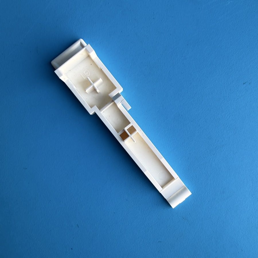 CASIO MT-35 MT-100 Vintage Keyboard Replacement Part: White Key [G]