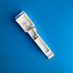 CASIO MT-35 MT-100 Vintage Keyboard Replacement Part: White Key [G]