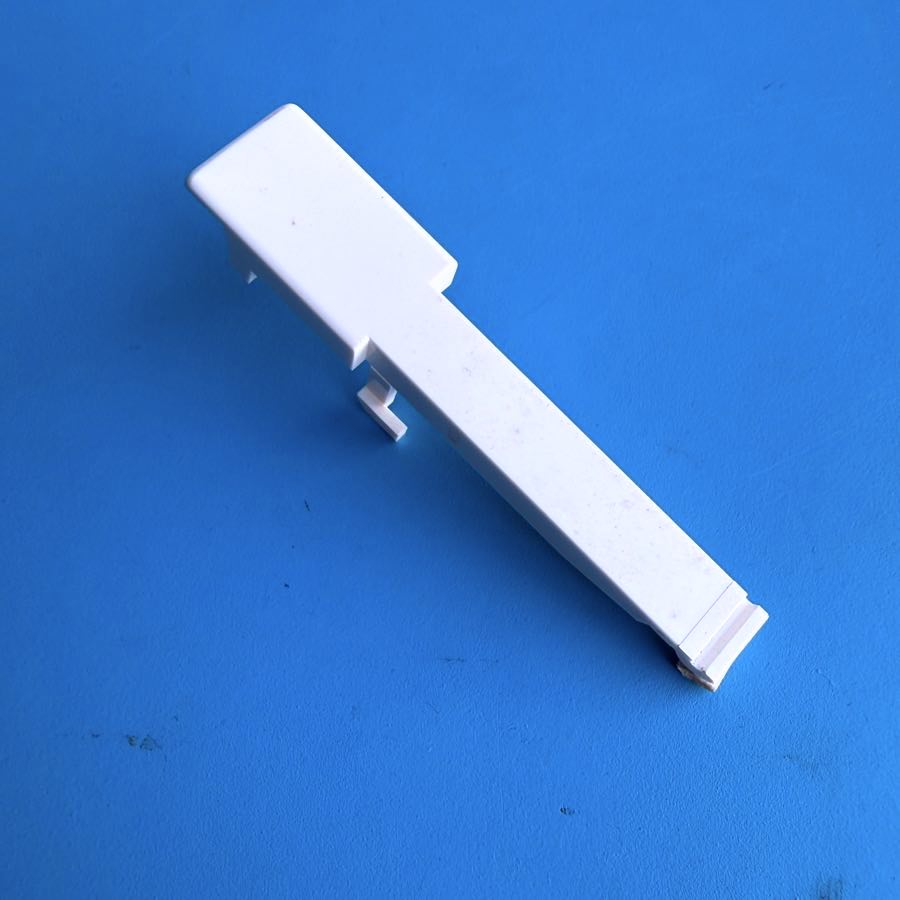 CASIO MT-35 MT-100 Vintage Keyboard Replacement Part: White Key [A]