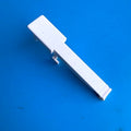 CASIO MT-35 MT-100 Vintage Keyboard Replacement Part: White Key [A]