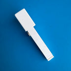CASIO MT-35 MT-100 Vintage Keyboard Replacement Part: White Key [A]