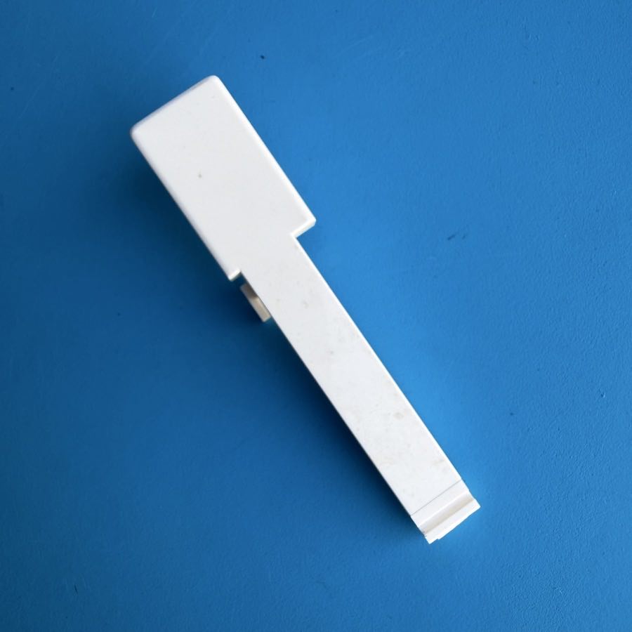 CASIO MT-35 MT-100 Vintage Keyboard Replacement Part: White Key [A]