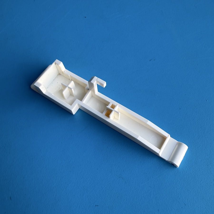 CASIO MT-35 MT-100 Vintage Keyboard Replacement Part: White Key [A]