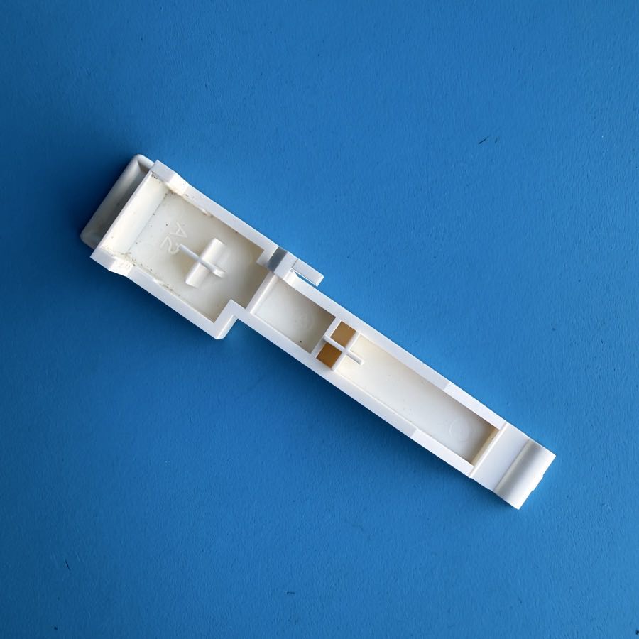 CASIO MT-35 MT-100 Vintage Keyboard Replacement Part: White Key [A]