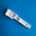 CASIO MT-35 MT-100 Vintage Keyboard Replacement Part: White Key [A]