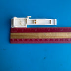 CASIO MT-35 MT-100 Vintage Keyboard Replacement Part: White Key [A]