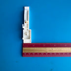 CASIO MT-35 MT-100 Vintage Keyboard Replacement Part: White Key [A]